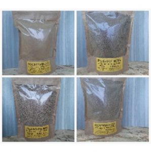 Прикормка «Lake Fish by» Универсальная (плотва, лещ, густера)