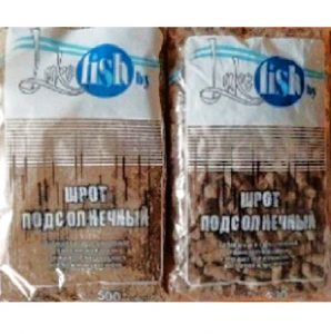 Прикормка «Lake Fish by» Универсальная (плотва, лещ, густера)