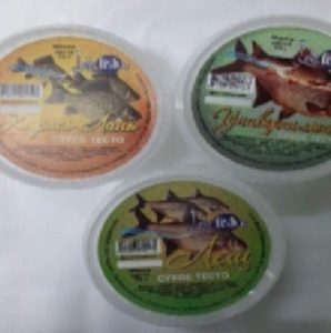 Прикормка «Lake Fish by» Универсальная (плотва, лещ, густера)